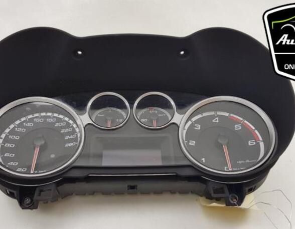 Instrument Cluster ALFA ROMEO MITO (955_)