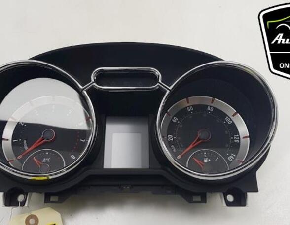 Instrument Cluster OPEL ADAM (M13)