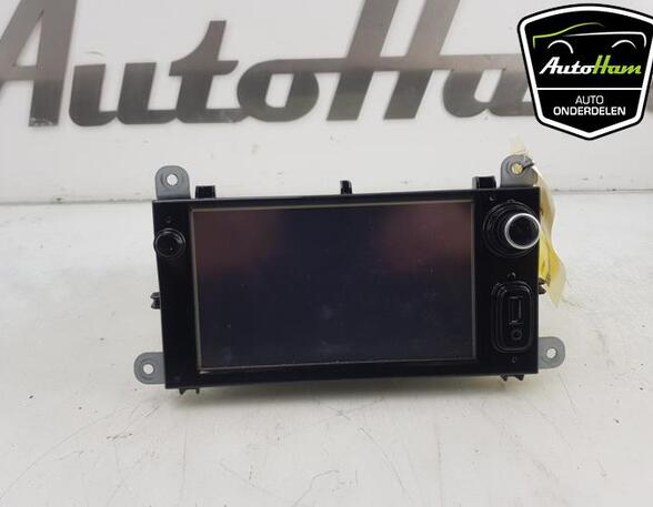 Instrument Cluster RENAULT CLIO IV Grandtour (KH_)