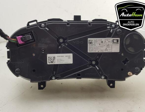 Instrument Cluster SEAT IBIZA V (KJ1, KJG), SEAT ARONA (KJ7, KJP)