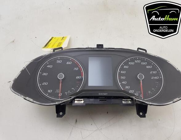 Instrument Cluster SEAT IBIZA V (KJ1, KJG), SEAT ARONA (KJ7, KJP)