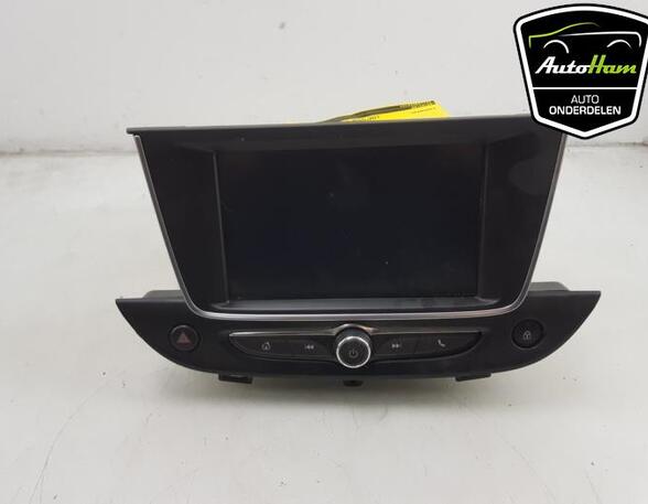 Instrument Cluster OPEL GRANDLAND X (A18)