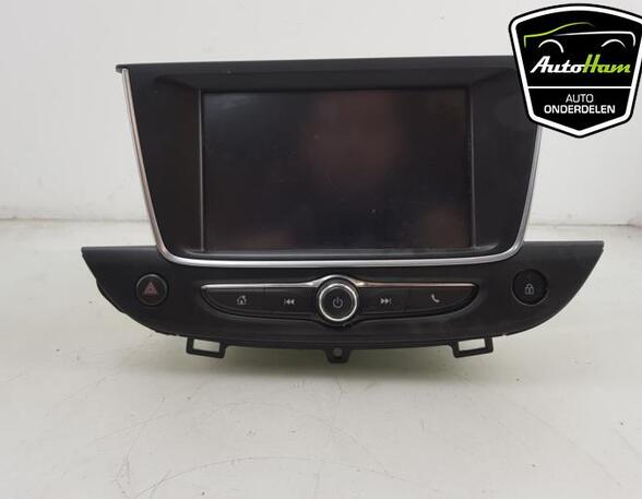 Instrument Cluster OPEL GRANDLAND X (A18)