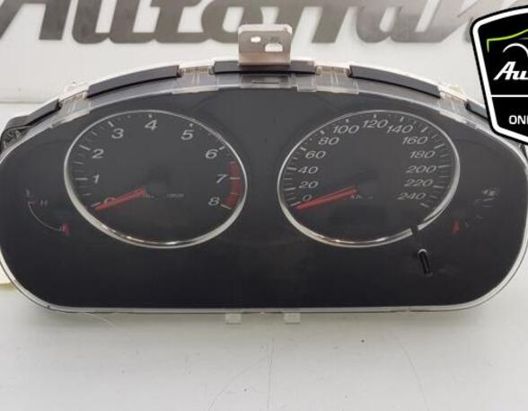 Instrument Cluster MAZDA 6 Station Wagon (GY)