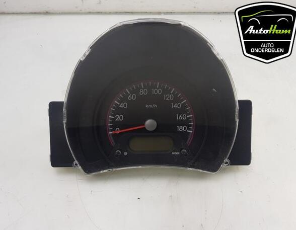 Instrument Cluster NISSAN PIXO (UA0), SUZUKI ALTO (GF)