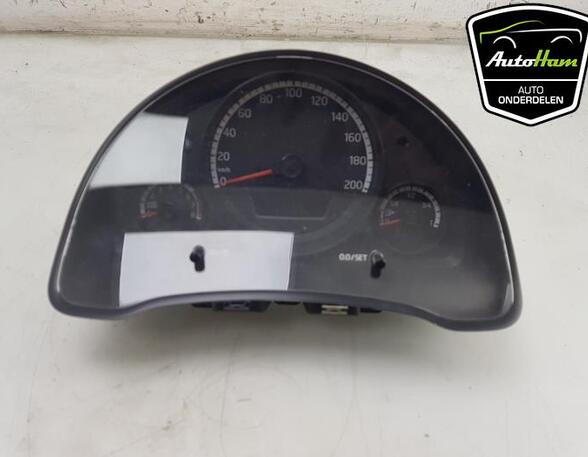 Instrument Cluster VW UP! (121, 122, BL1, BL2, BL3, 123), VW LOAD UP (121, 122, BL1, BL2)