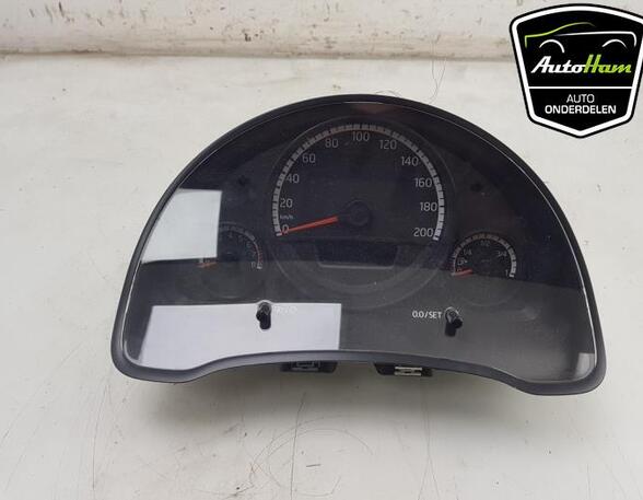 Instrument Cluster VW UP! (121, 122, BL1, BL2, BL3, 123), VW LOAD UP (121, 122, BL1, BL2)