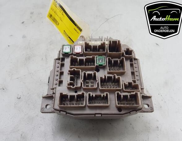 Instrument Cluster PEUGEOT 107 (PM_, PN_), CITROËN C1 (PM_, PN_), TOYOTA AYGO (_B1_)