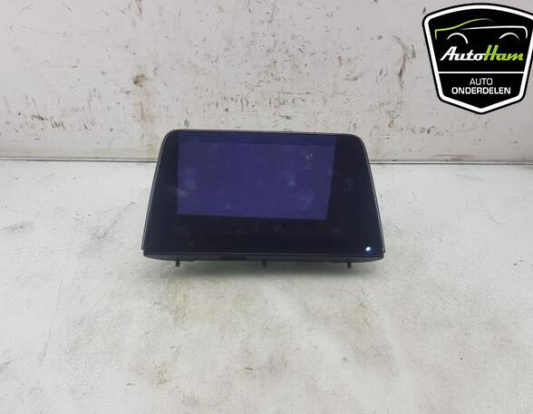 Instrument Cluster FORD KUGA III (DFK)