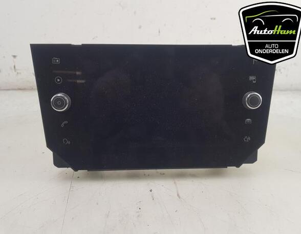 Instrument Cluster SEAT IBIZA V (KJ1, KJG), SEAT ARONA (KJ7, KJP)