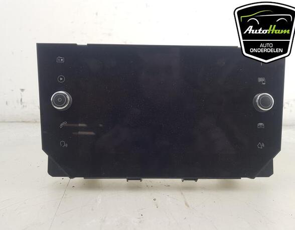 Instrument Cluster SEAT IBIZA V (KJ1, KJG), SEAT ARONA (KJ7, KJP)