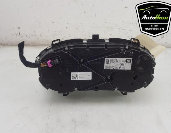 Instrument Cluster SEAT ARONA (KJ7, KJP)