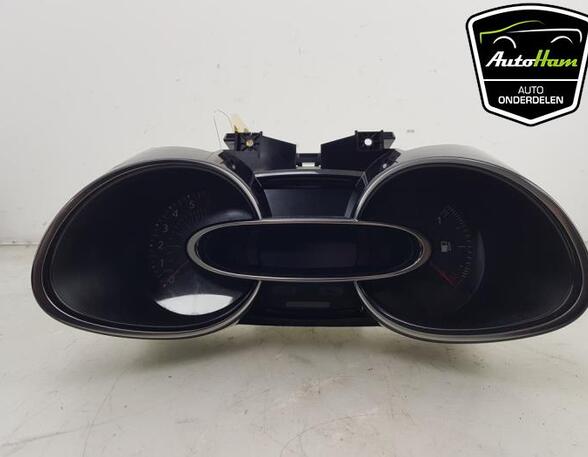 Instrumentenkombination Renault Clio IV BH 248101135R P19830365