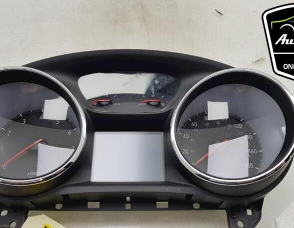 Instrument Cluster OPEL ASTRA K (B16)