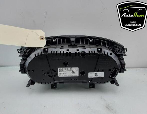 Instrument Cluster VW GOLF VII Variant (BA5, BV5), VW GOLF VII (5G1, BQ1, BE1, BE2)