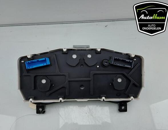 Instrument Cluster FORD TRANSIT CONNECT (P65_, P70_, P80_)