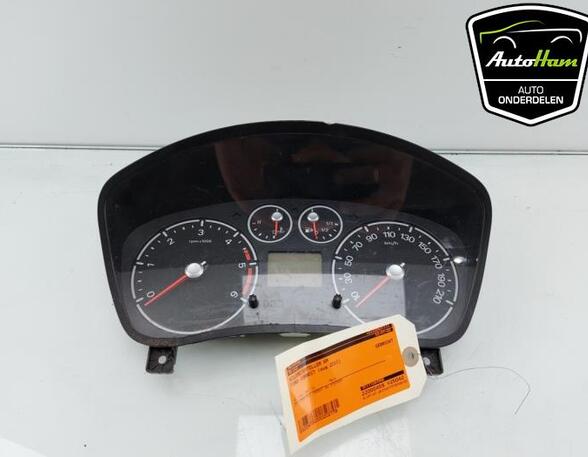 Aanwijsinstrument FORD TRANSIT CONNECT (P65_, P70_, P80_)