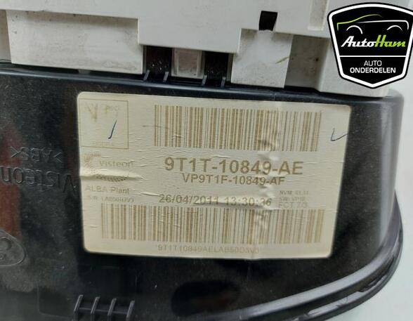 Instrument Cluster FORD TRANSIT CONNECT (P65_, P70_, P80_)