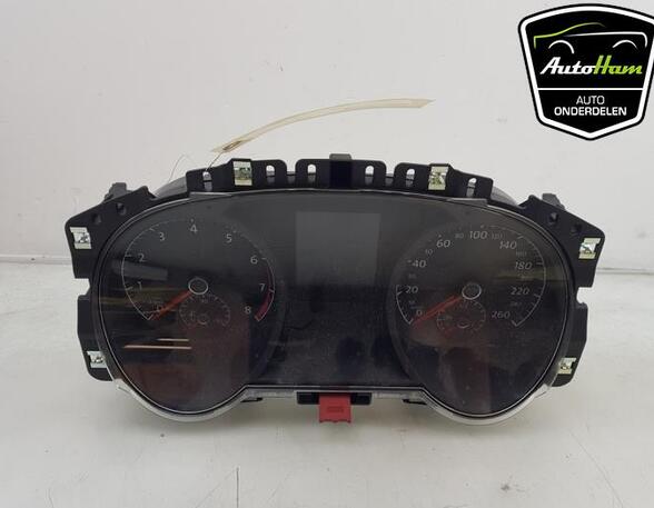 Instrument Cluster VW TOURAN (5T1)