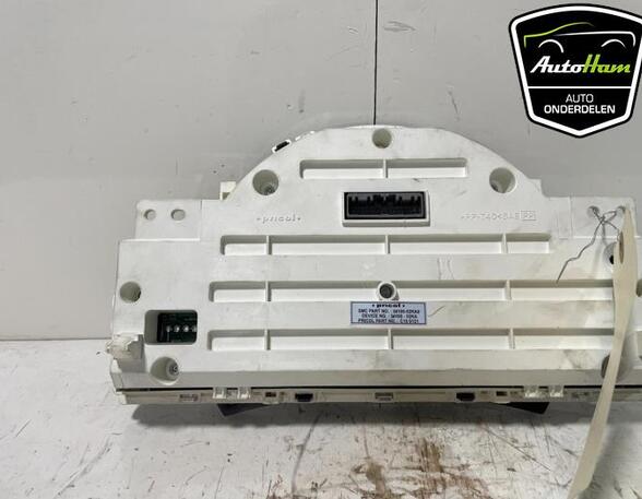 Instrument Cluster OPEL AGILA (B) (H08)