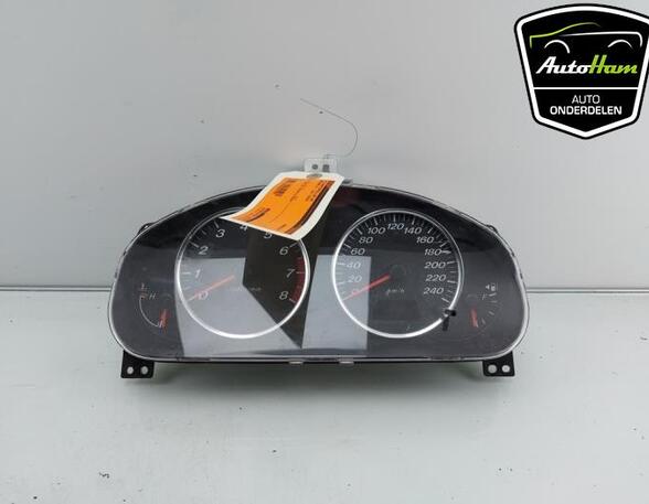 Instrument Cluster MAZDA 6 Station Wagon (GY)