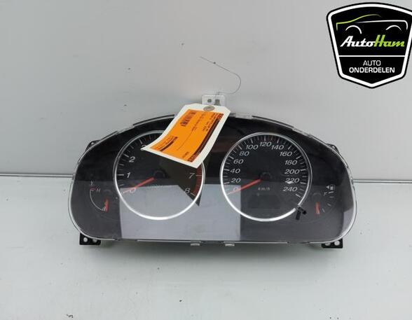 Instrument Cluster MAZDA 6 Station Wagon (GY)