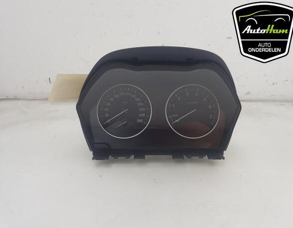 Instrument Cluster BMW 1 (F21)