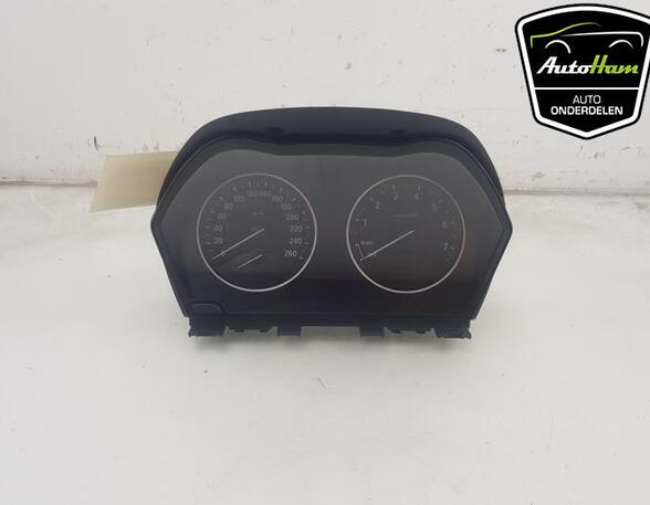 Instrument Cluster BMW 1 (F21)