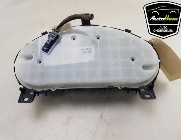 Instrument Cluster OPEL ZAFIRA TOURER C (P12), OPEL ASTRA J Sports Tourer (P10)