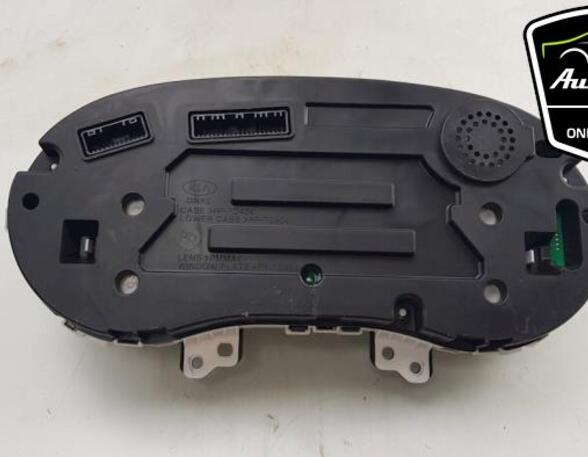 Instrument Cluster KIA PICANTO (JA)