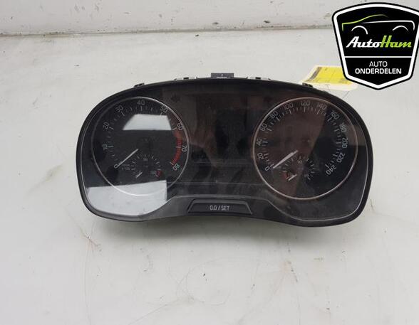 Instrument Cluster SKODA FABIA III Estate (NJ5)