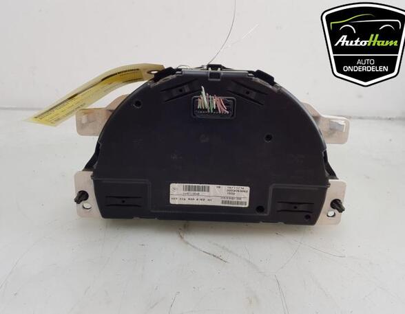 Instrumentenkombination Renault Twingo III BCM 248219135R P20928035