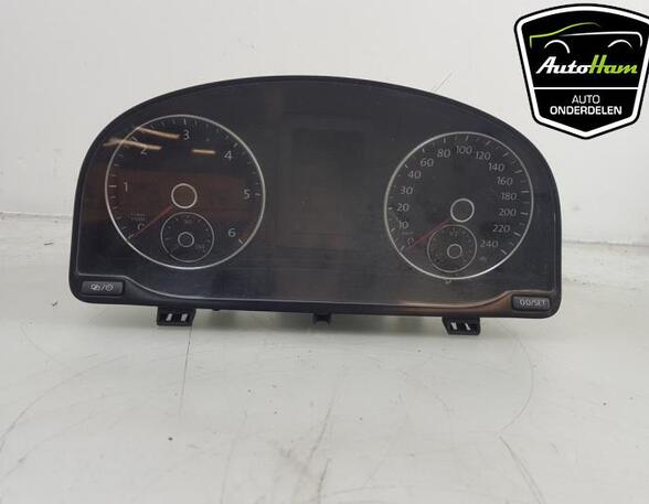 Instrumentenkombination VW Caddy IV Kasten SAA, SAH 2K5920866C P20888380