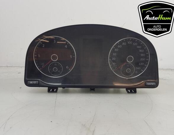 Instrument Cluster VW CADDY IV Box Body/MPV (SAA, SAH), VW CADDY ALLTRACK Box Body/MPV (SAA)