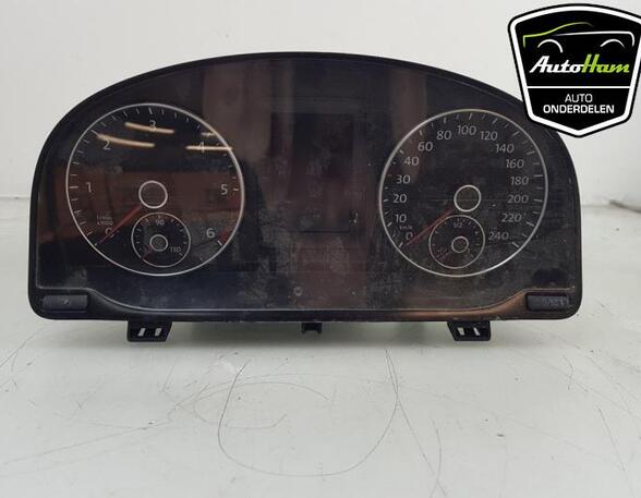 Instrument Cluster VW CADDY III Box Body/MPV (2KA, 2KH, 2CA, 2CH)