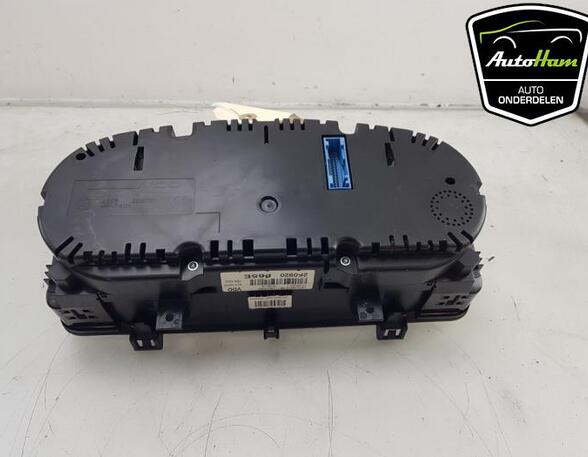 Instrument Cluster VW CADDY III Box Body/MPV (2KA, 2KH, 2CA, 2CH)