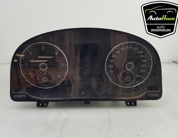 Instrument Cluster VW CADDY III Box Body/MPV (2KA, 2KH, 2CA, 2CH)