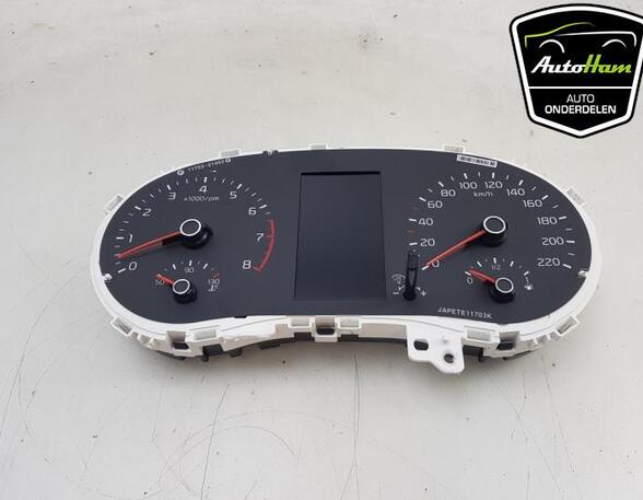 Instrument Cluster KIA PICANTO (JA), KIA PICANTO (TA)