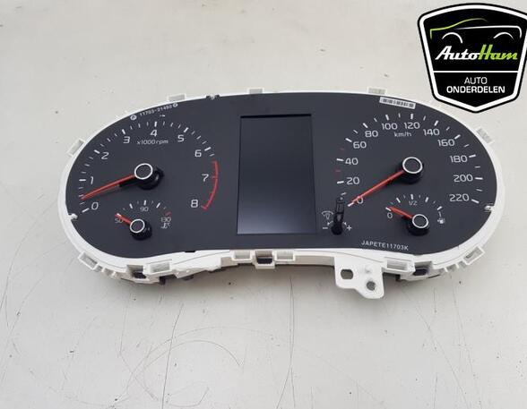 Instrument Cluster KIA PICANTO (JA), KIA PICANTO (TA)