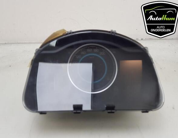 Instrument Cluster SUZUKI IGNIS III (MF)