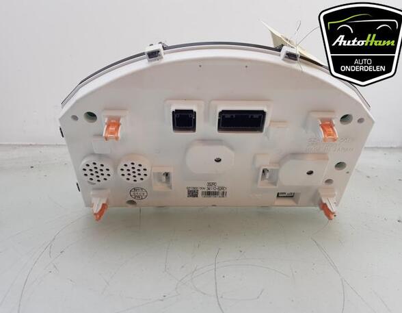 Instrument Cluster SUZUKI IGNIS III (MF)