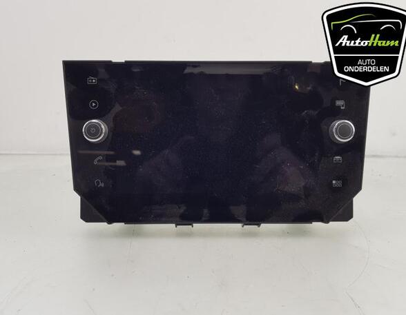 
Multifunktionsanzeige Seat Ibiza V KJ1 6F0919605A P20913267
