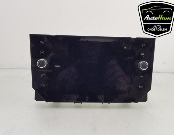 
Multifunktionsanzeige Seat Ibiza V KJ1 6F0919605A P20913267
