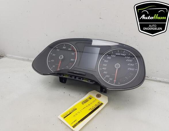 Aanwijsinstrument SEAT LEON ST (5F8)