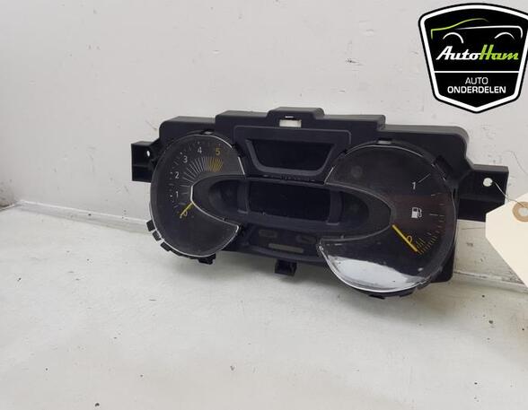 Instrument Cluster RENAULT TRAFIC III Van (FG_)