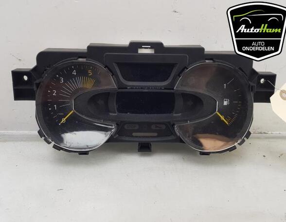 Instrument Cluster RENAULT TRAFIC III Van (FG_)