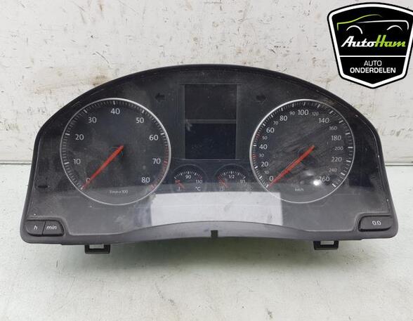 Aanwijsinstrument VW GOLF V (1K1), VW GOLF VI (5K1), VW GOLF PLUS (5M1, 521)