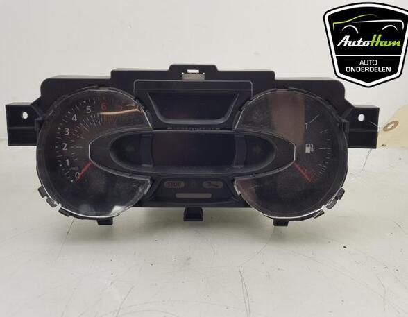 
Instrumentenkombination Renault Captur J5, H5 248100202R P20883136
