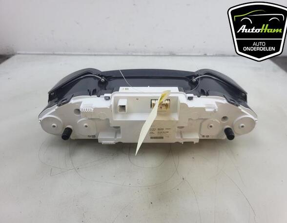 Instrument Cluster PEUGEOT 308 II (LB_, LP_, LW_, LH_, L3_)