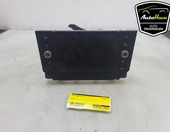 Instrument Cluster SEAT ARONA (KJ7, KJP), SEAT IBIZA V (KJ1, KJG)